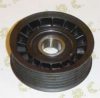 FORD 3978035 Deflection/Guide Pulley, v-ribbed belt